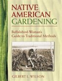 Front cover_Native American Gardening