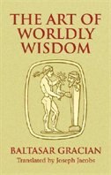 Front cover_The Art of Worldly Wisdom