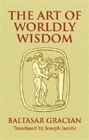 Front cover_The Art of Worldly Wisdom