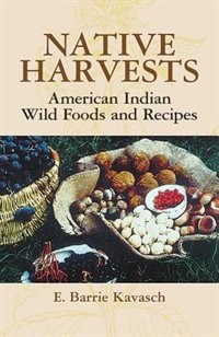 Front cover_Native Harvests