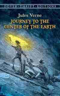 Journey to the Center of the Earth by JULES VERNE