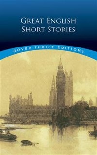 Couverture_Great English Short Stories