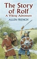 Front cover_The Story of Rolf