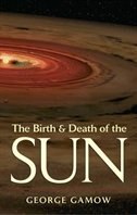 Front cover_The Birth & Death of the Sun