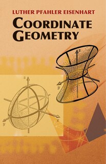 Front cover_Coordinate Geometry