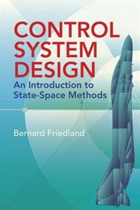 Front cover_Control System Design