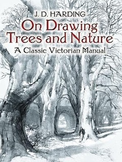 Couverture_On Drawing Trees and Nature