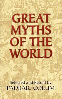 Couverture_Great Myths of the World