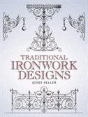 Couverture_Traditional Ironwork Designs