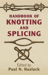 Couverture_Handbook of Knotting and Splicing