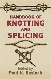 Couverture_Handbook of Knotting and Splicing