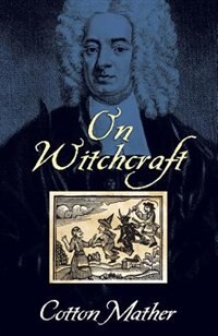 Front cover_On Witchcraft