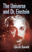 Couverture_The Universe and Dr. Einstein