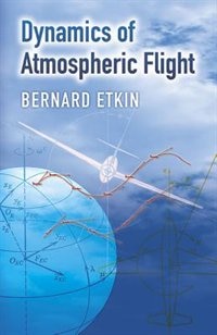 Couverture_Dynamics of Atmospheric Flight