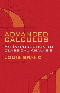 Couverture_Advanced Calculus