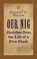 Front cover_Our Nig