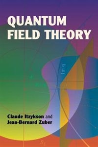 Quantum Field Theory