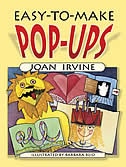 Couverture_Easy-to-Make Pop-Ups
