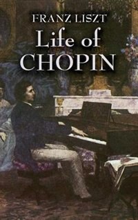 Couverture_Life of Chopin