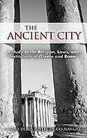 Couverture_The Ancient City