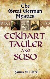 Couverture_The Great German Mystics