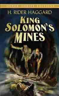 King Solomon's Mines de H. Rider Haggard