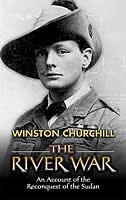 Front cover_The River War