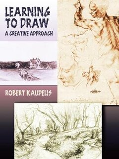 Couverture_Learning to Draw