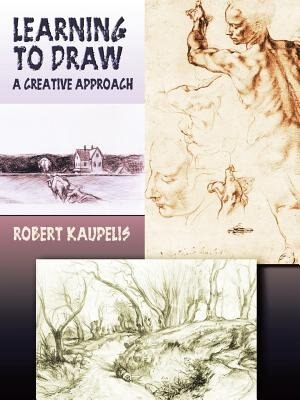 Couverture_Learning to Draw
