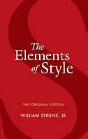 Couverture_The Elements of Style