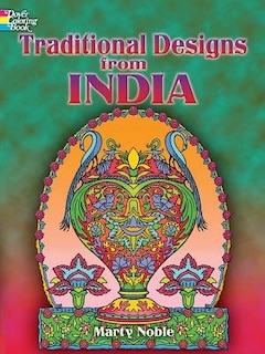 Traditional Designs from India