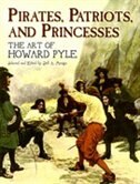 Front cover_Pirates, Patriots, and Princesses
