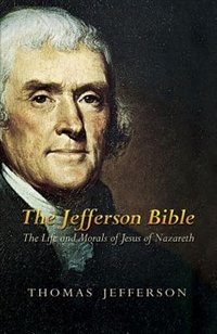 Couverture_The Jefferson Bible