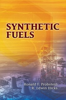 Front cover_Synthetic Fuels