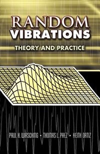 Front cover_Random Vibrations