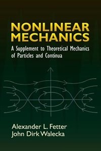 Couverture_Nonlinear Mechanics