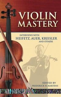 Couverture_Violin Mastery