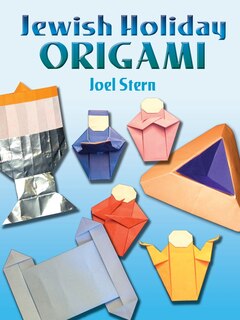 Front cover_Jewish Holiday Origami