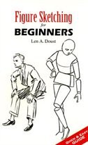 Couverture_Figure Sketching for Beginners