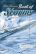 Front cover_Eric Sloane's Book of Storms
