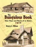 Couverture_The Bungalow Book