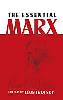 Front cover_The Essential Marx