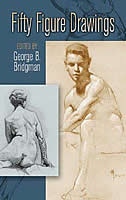 Front cover_Fifty Figure Drawings