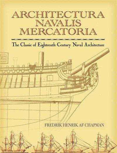 Front cover_Architectura Navalis Mercatoria