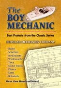 Couverture_The Boy Mechanic