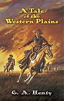 Couverture_A Tale of the Western Plains