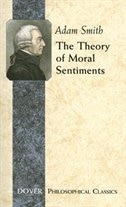 Front cover_The Theory of Moral Sentiments