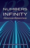 Couverture_Numbers and Infinity