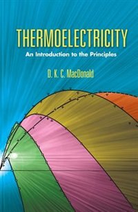 Front cover_Thermoelectricity