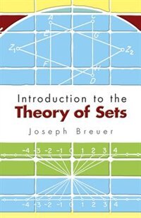 Front cover_Introduction to the Theory of Sets